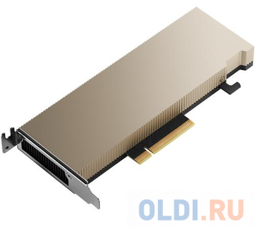 TESLA  A2 16GB GDDR6  PCIe x8 4.0, Single Slot HHHL, Passive, 60W, PG179 SKU220,GENERIC,GA107-890 от OLDI