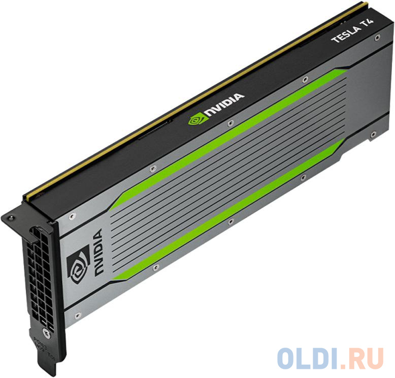 TESLA T4 PG183 SKU200,GENERIC, A01,TU104  OEM (900-2G183-0000-000) фото