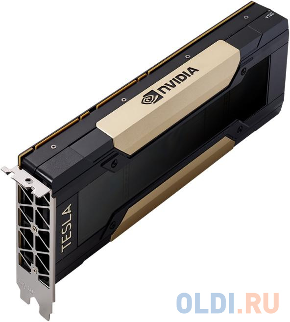 TESLA V100S-PCIE-32GB,PG500 SKU212,Gener PCIE-32GB (900-2G500-0040-000) OEM {8} от OLDI