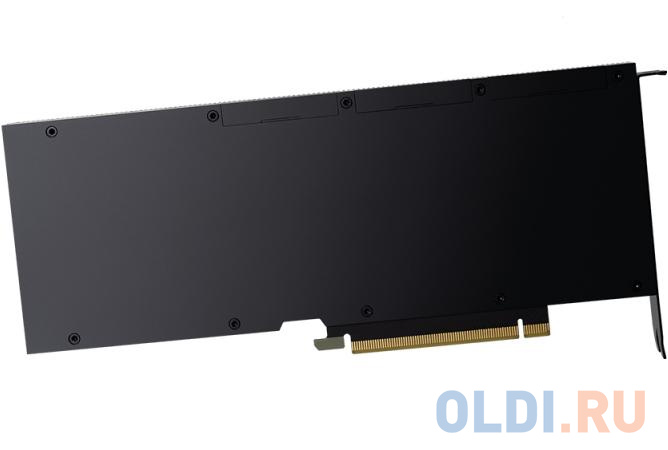 NVIDIA TESLA A30 OEM 900-21001-0040-000, 24GB HBM2, PCIe x16 4.0, Dual Slot FHFL, Passive, 165W от OLDI