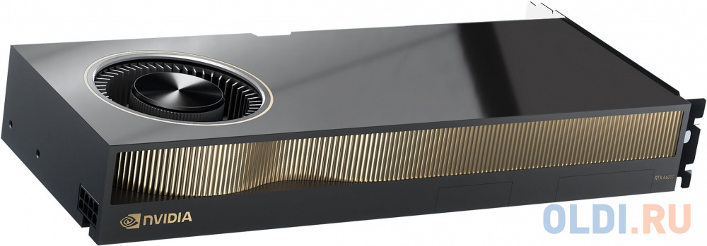 Видеокарта nVidia Quadro RTX A6000 A6000 49152Mb фото