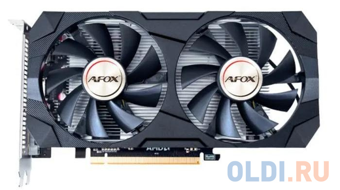 Видеокарта Afox Radeon R9 370 AFR9370-4096D5H9 4096Mb от OLDI