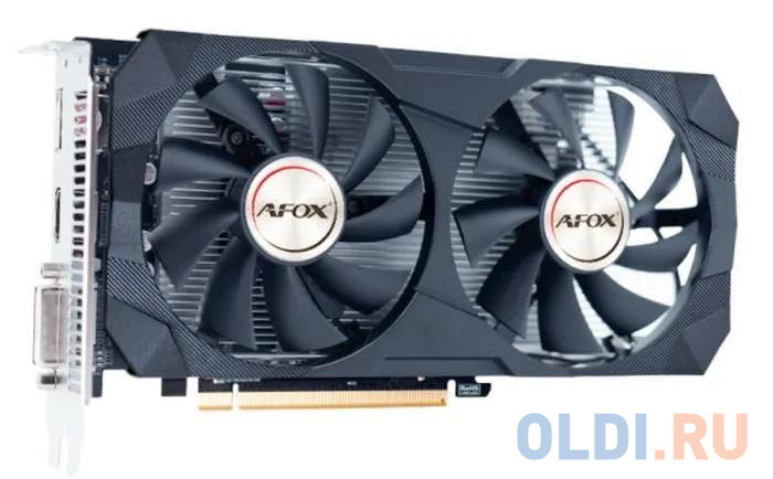 Видеокарта Afox Radeon R9 370 AFR9370-4096D5H9 4096Mb от OLDI