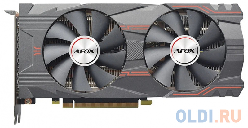 

AFOX Geforce RTX 2060 SUPER