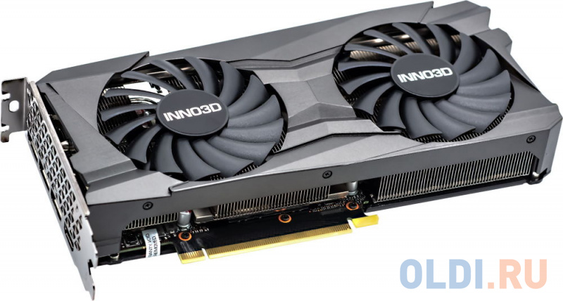

RTX3050 GAMING OC X2 8GB GDDR6 128-bit HDMI 3xDP LHR RTL {10} (862) (102671)