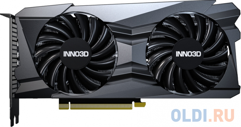 

RTX3070 TWIN X2 LHR 8GB GDDR6 256bit DVI HDMI 3xDP RTL {10} (788) (102046)