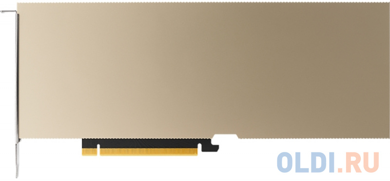 NVIDIA TESLA A10 24GB GDDR6, PCIe x16 4.0, Single Slot FHFL, Passive, 150W, RTL (10) (900-2G133-0020-100) фото