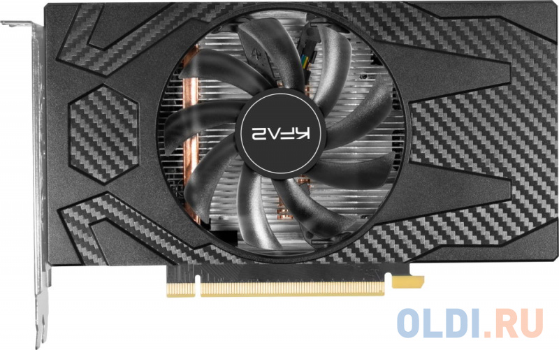 Видеокарта KFA2 nVidia GeForce RTX 3050 CORE 8192Mb