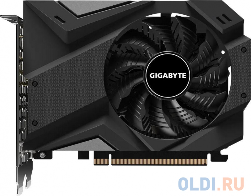 

GTX1630 4GB GDDR5 128bit DVI HDMI DP RTL (311148)