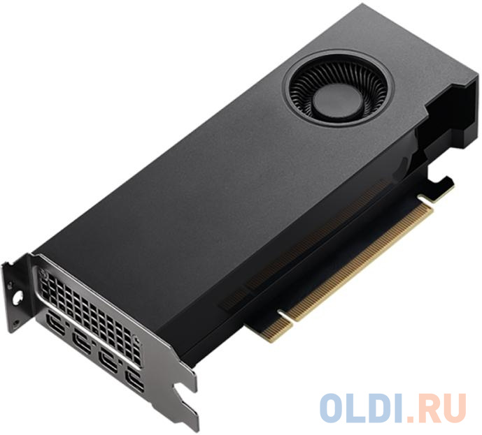 Видеокарта nVidia Quadro RTX A2000 900-5G192-2551-000 12288Mb фото