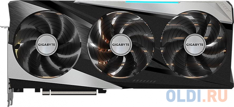 

Видеокарта GigaByte Radeon RX 6950 XT GAMING OC 16384Mb