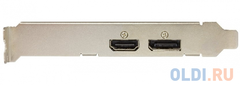 RX6400 Low Profile 4GB GDDR6 64bit HDMI DP (174110) RX6400 Low Profile 4GB GDDR6 64bit HDMI DP (174110) фото