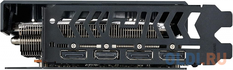 RX6650XT 8GB Hellhound GDDR6 128-bit HDMI DPx3 (174301) RX6650XT 8GB Hellhound GDDR6 128-bit HDMI DPx3 (174301) фото