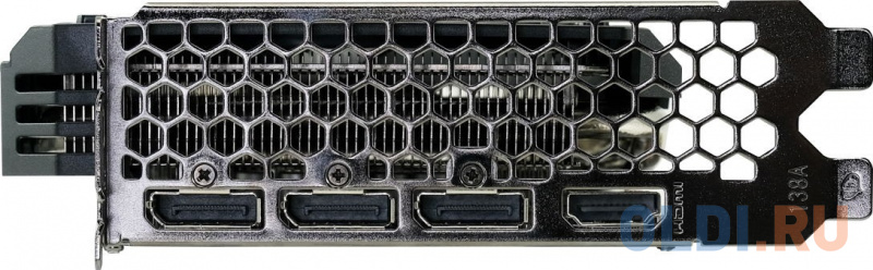 Видеокарта Palit nVidia GeForce RTX 3060 StormX 8192Mb NE63060019P1-190AF фото