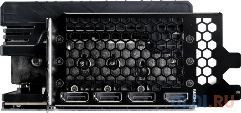 Видеокарта Palit nVidia GeForce RTX 4090 GAMEROCK 24576Mb фото