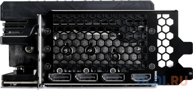 Видеокарта Palit nVidia GeForce RTX 4090 GameRock OmniBlack 24576Mb NED4090019SB-1020Q фото