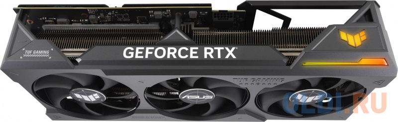 Видеокарта ASUS nVidia GeForce RTX 4090 TUF Gaming OC Edition 24576Mb 90YV0IE0-M0NA00 фото