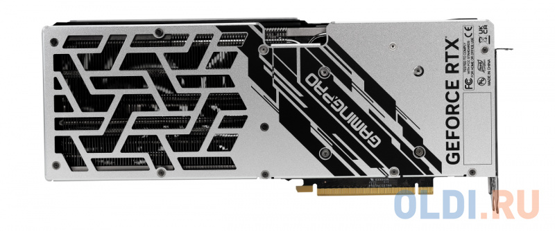 Видеокарта Palit nVidia GeForce RTX 4080 GamingPro 16384Mb NED4080019T2-1032A фото