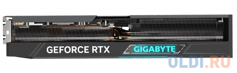 Видеокарта GigaByte nVidia GeForce RTX 4070 Ti EAGLE OC 12288Mb GV-N407TEAGLE OC-12GD фото
