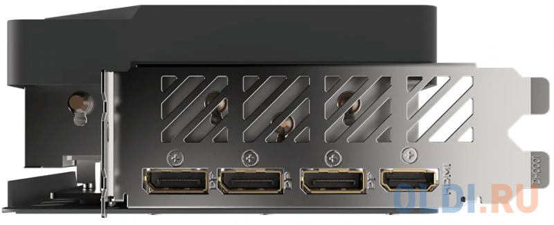 Видеокарта GigaByte nVidia GeForce RTX 4070 Ti EAGLE OC 12288Mb GV-N407TEAGLE OC-12GD фото