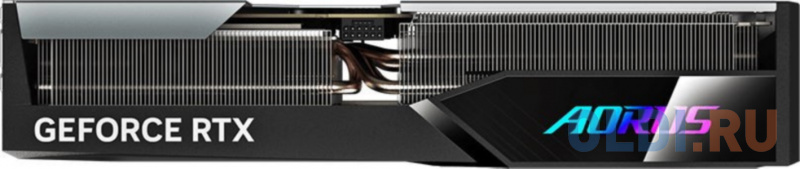 Видеокарта GigaByte nVidia GeForce RTX 4070 Ti AORUS ELITE 12288Mb GV-N407TAORUS E-12GD фото