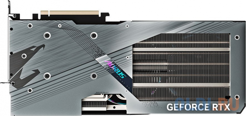 Видеокарта GigaByte nVidia GeForce RTX 4070 Ti AORUS ELITE 12288Mb GV-N407TAORUS E-12GD фото