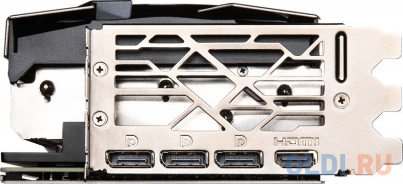 Видеокарта MSI nVidia GeForce RTX 4070 Ti SUPRIM X 12288Mb 602-V513-08S фото
