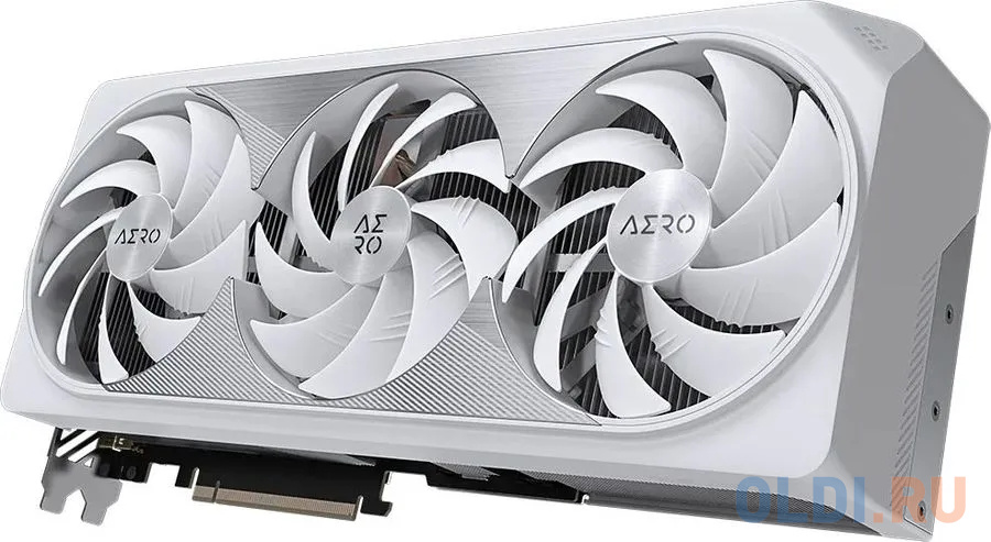 Видеокарта GigaByte nVidia GeForce RTX 4080 AERO 16384Mb фото