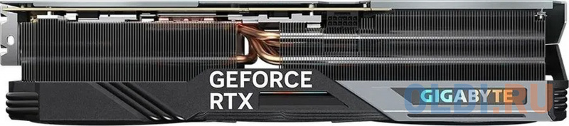 Видеокарта GigaByte nVidia GeForce RTX 4090 GAMING 24GD 24576Mb GV-N4090GAMING-24GD фото