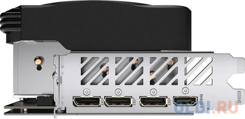 Видеокарта GigaByte nVidia GeForce RTX 4090 GAMING 24GD 24576Mb GV-N4090GAMING-24GD фото