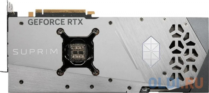 Видеокарта MSI nVidia GeForce RTX 4080 SUPRIM 16384Mb фото