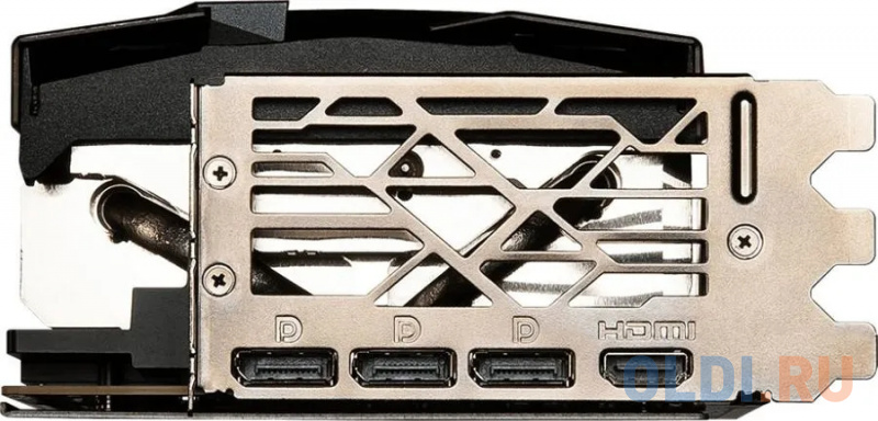 Видеокарта MSI nVidia GeForce RTX 4080 SUPRIM 16384Mb фото