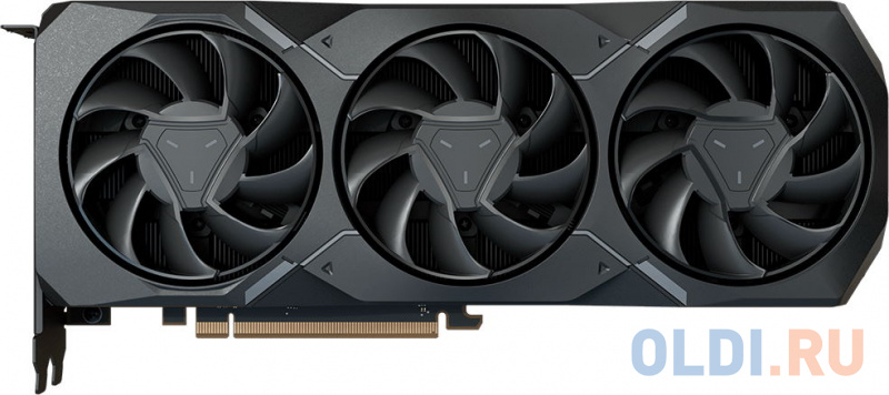 Видеокарта GigaByte Radeon RX 7900 XT GV-R79XT-20GC-B 20480mb