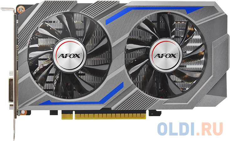 

AFOX Geforce GTX1650 4GB