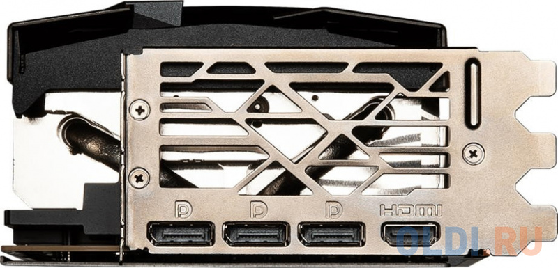 Видеокарта MSI nVidia GeForce RTX 4090 SUPRIM X 24576Mb фото