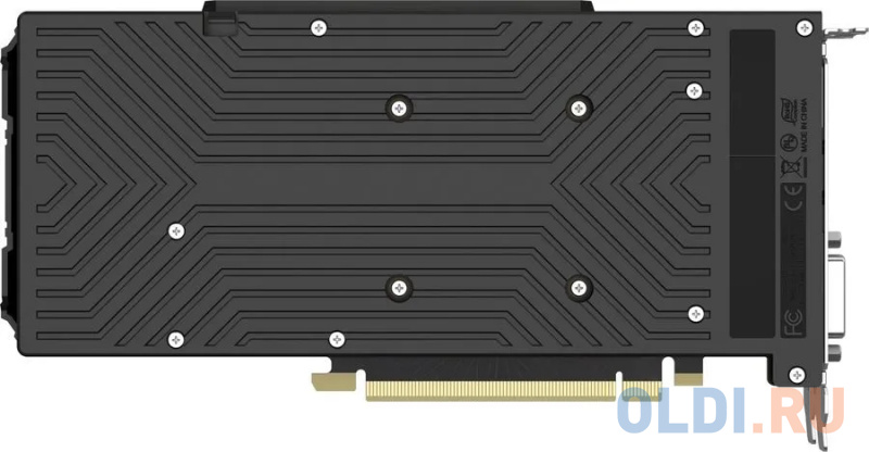 Видеокарта Palit nVidia GeForce RTX 2060 SUPER DUAL 8192Mb фото