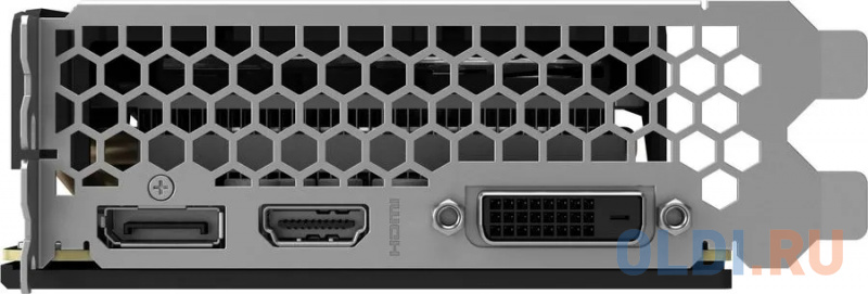 Видеокарта Palit nVidia GeForce RTX 2060 SUPER DUAL 8192Mb фото
