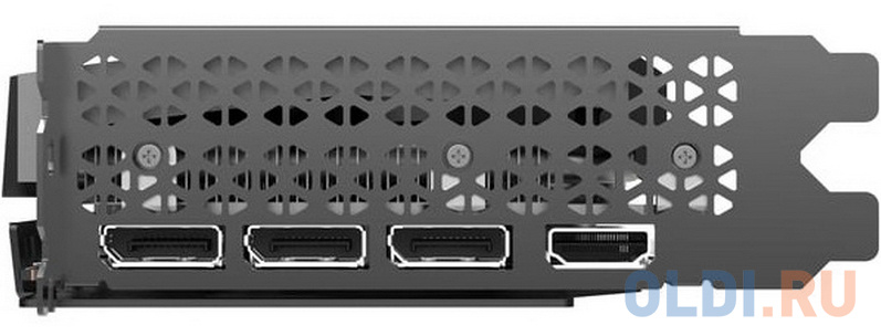 Видеокарта Zotac nVidia GeForce RTX 3050 AMP 8192Mb фото