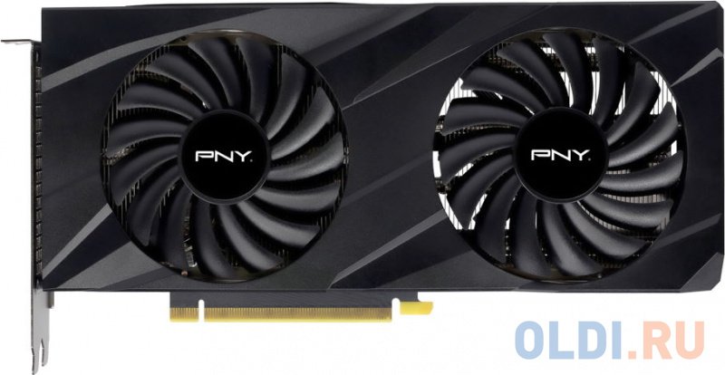 

RTX3060Ti 8GB VERTO Dual Fan GDDR6 256bit 1x HDMI, 3x DisplayPort, PCIE4.0, LHR, RTL (VCG3060T8LDFBPB1) (681092)