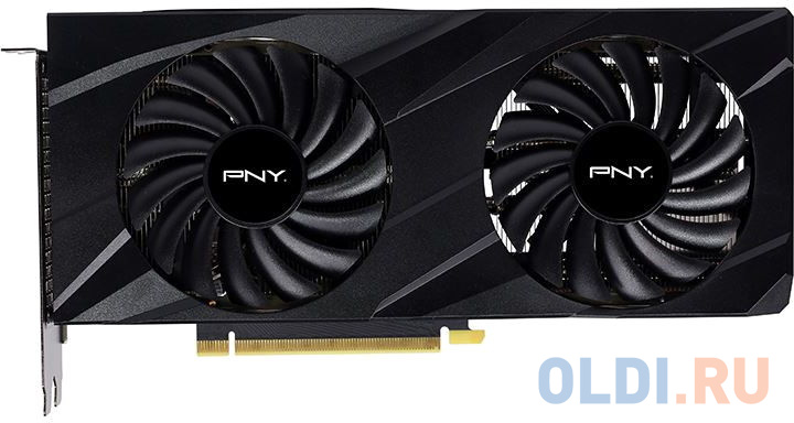 

RTX3060 12GB VERTO Dual Fan GDDR6 192bit 1x HDMI, 3x DisplayPort, PCIE4.0, LHR, RTL (VCG306012DFBPB1) (680903)