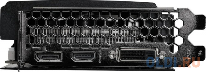 Видеокарта Palit nVidia GeForce RTX 3050 Dual 8192Mb фото