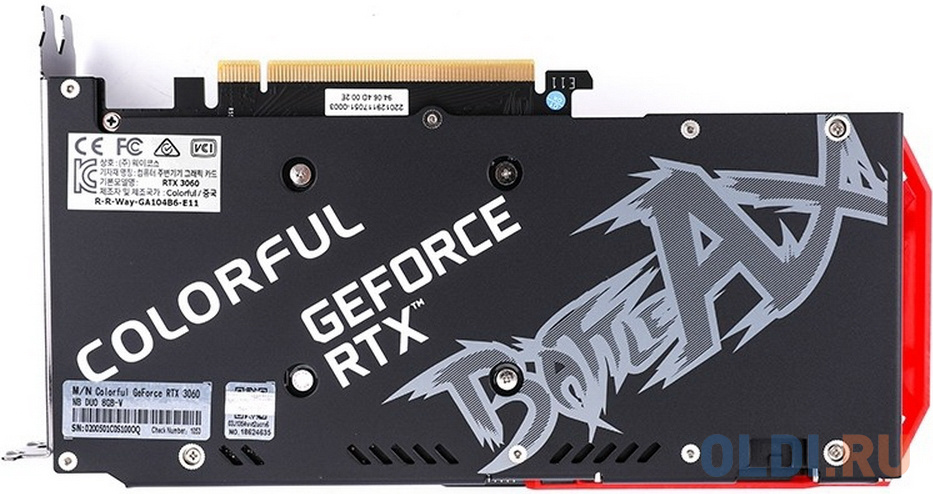 GEFORCE RTX 3060 Battle-AX NB Duo v2 l-v. Colorful rtx3060 NB Duo 12g v2. RTX 3080 ti colorful Battle-AX NB. Colorful rtx 4060 nb duo