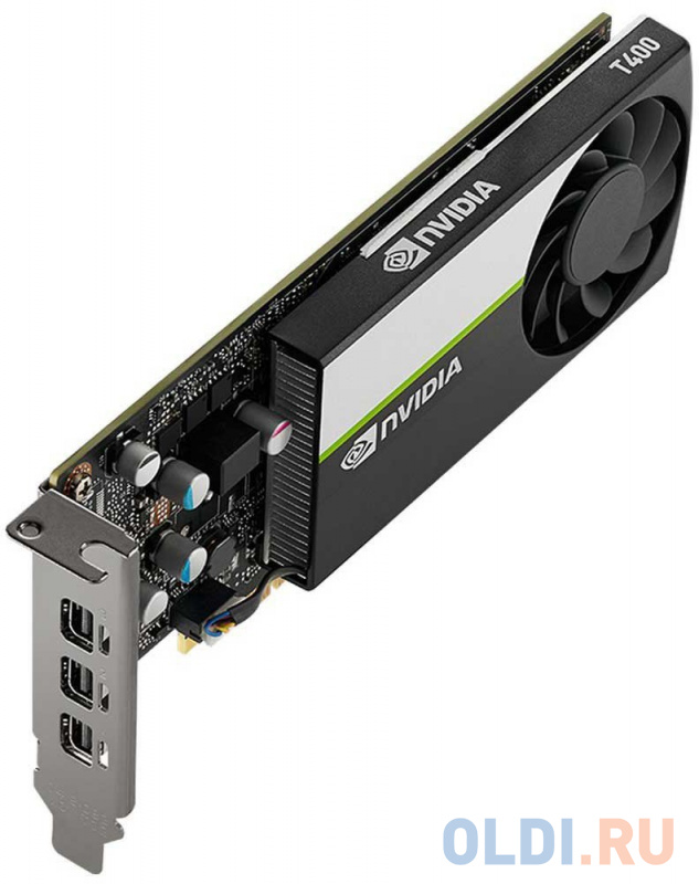 VCNT400-4GB-BLK (388003) фото