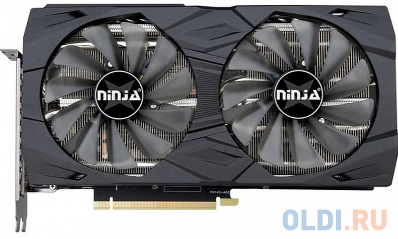 

Ninja RTX3070 (5888SP) 8GB GDDR6 256BIT (HDMI/3xDP) 8GB GDDR6 256BIT (DVI/HDMI/DP)