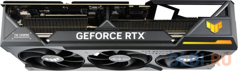 Видеокарта ASUS nVidia GeForce RTX 4080 TUF Gaming OC Edition 16384Mb фото