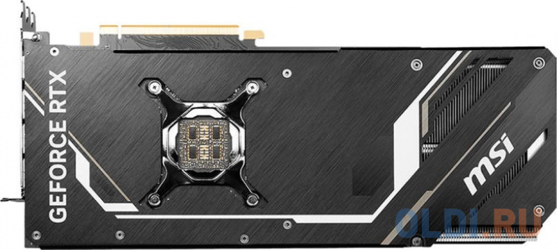 Видеокарта MSI nVidia GeForce RTX 4090 VENTUS 3X 24576Mb фото