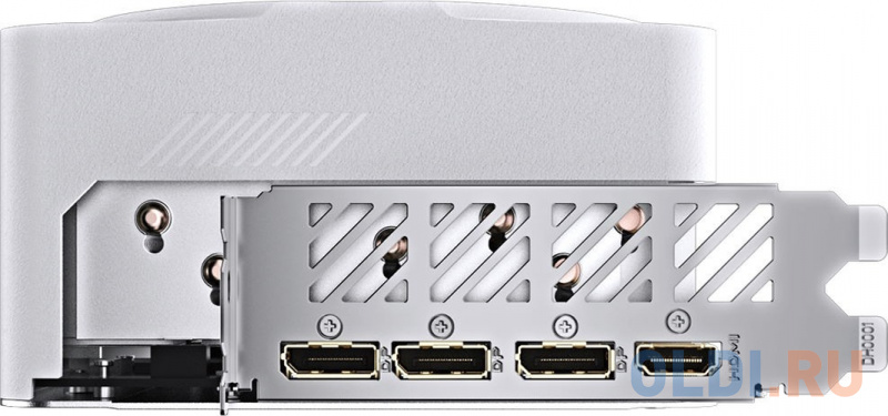 Видеокарта GigaByte nVidia GeForce RTX 4090 AERO OC 24G 24576Mb GV-N4090AERO OC-24GD фото