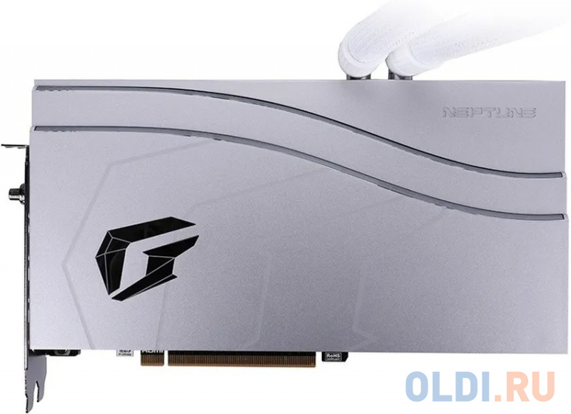 

Видеокарта COLORFUL BANDS nVidia GeForce RTX 4080 iGame Neptune OC-V 16384Mb