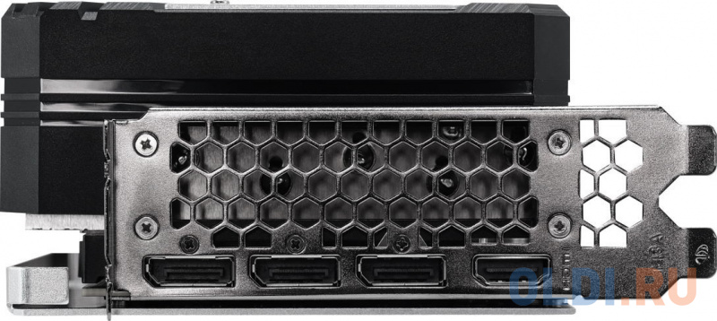 Видеокарта Palit nVidia GeForce RTX 4070 GamingPro 12288Mb NED4070019K9-1043A фото