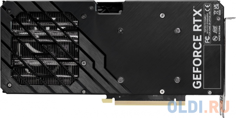 Видеокарта Palit nVidia GeForce RTX 4070 Dual OC 12288Mb NED4070S19K9-1047D фото
